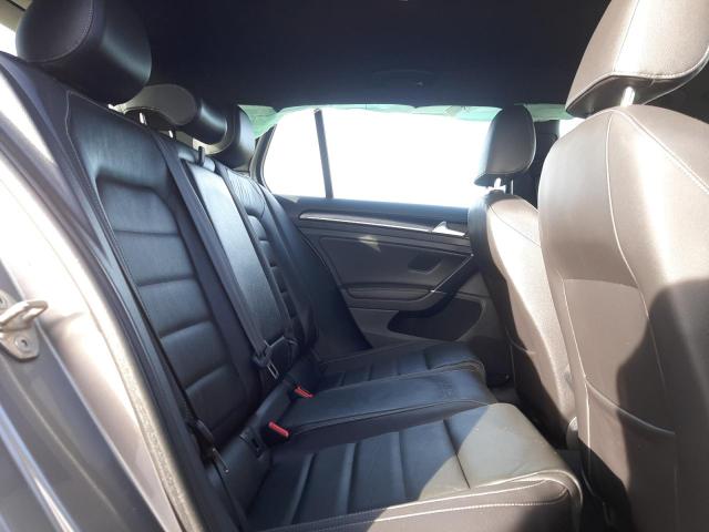2016 VOLKSWAGEN GOLF R WVWLF7AU7GW179392