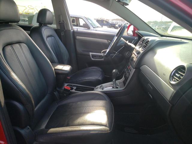 2012 CHEVROLET CAPTIVA SP 3GNFL4E55CS582663
