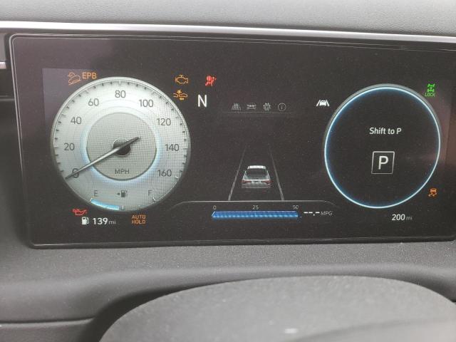 2022 HYUNDAI SANTA CRUZ 5NTJDDAF1NH006288