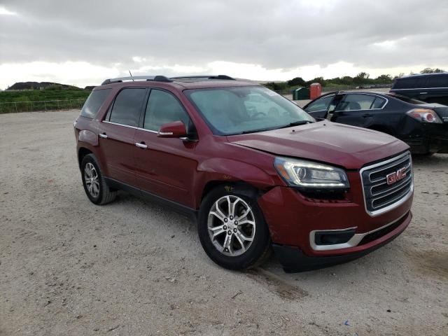 2015 GMC ACADIA SLT 1GKKRRKD9FJ298073