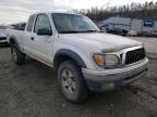 2004 TOYOTA  TACOMA