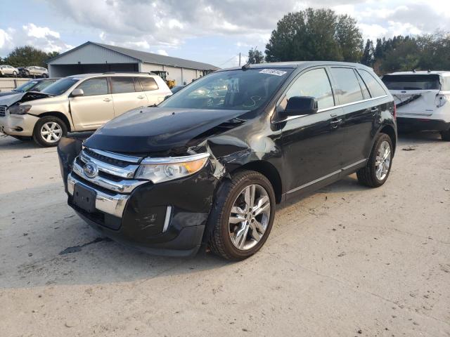 2011 FORD EDGE LIMIT 2FMDK3KC5BBA84334