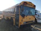 2004 BLUEBIRD  SCHOOL BUS