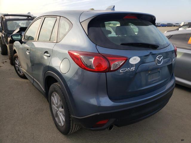 2015 MAZDA CX-5 SPORT JM3KE2BE5F0497562