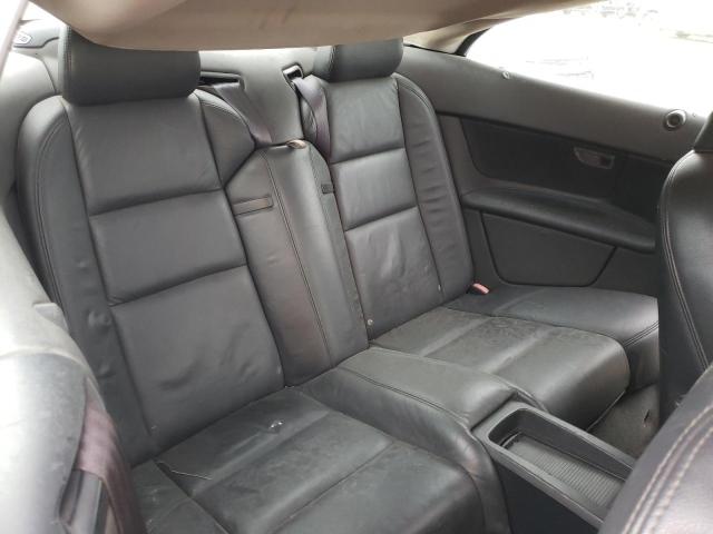 2010 VOLVO C70 T5 YV1672MC0AJ094134