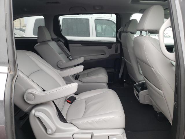 2019 HONDA ODYSSEY VA 5FNRL6H79KB064917