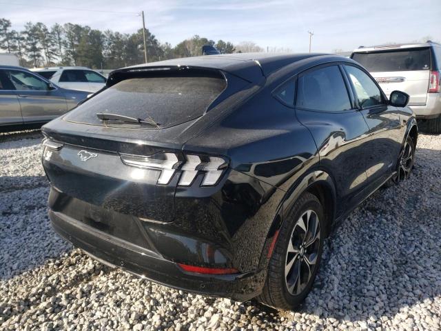2021 FORD MUSTANG MA 3FMTK3RM5MMA53970