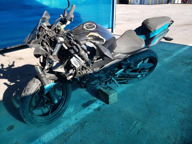 2021 KAWASAKI ER400 D JKAERKD19MDAA1892