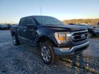 2021 FORD  F-150