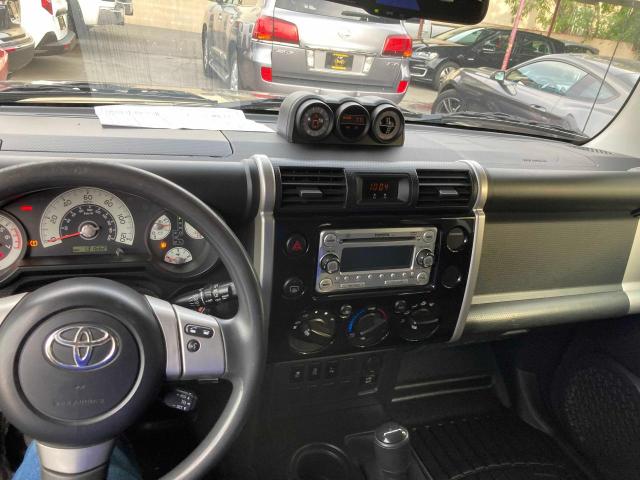 2012 TOYOTA FJ CRUISER JTEBU4BF6CK131766