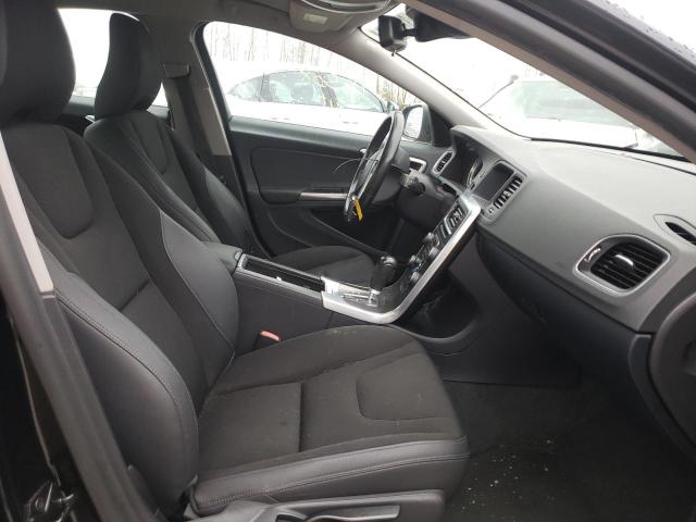 2012 VOLVO S60 T5 YV1622FS7C2032911