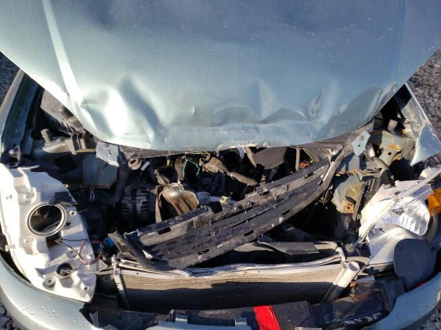 2010 CHEVROLET COBALT 2LT 1G1AF5F50A7169469