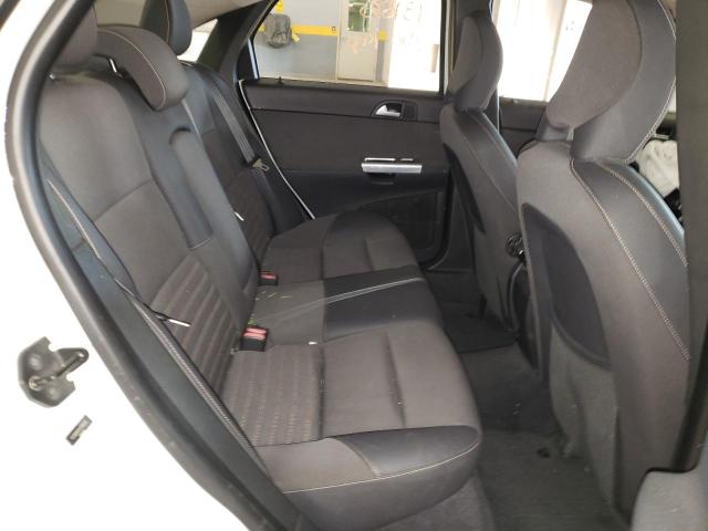 2010 VOLVO S40 2.4I YV1390MS1A2500215
