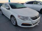 2011 VOLKSWAGEN  CC