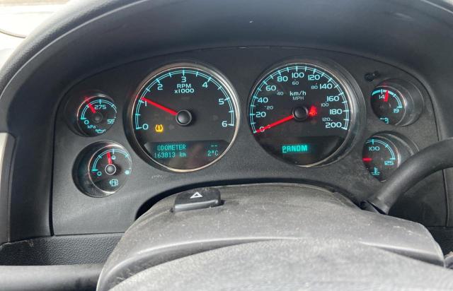 2013 CHEVROLET TAHOE SPEC 1GNSK2E04DR203344