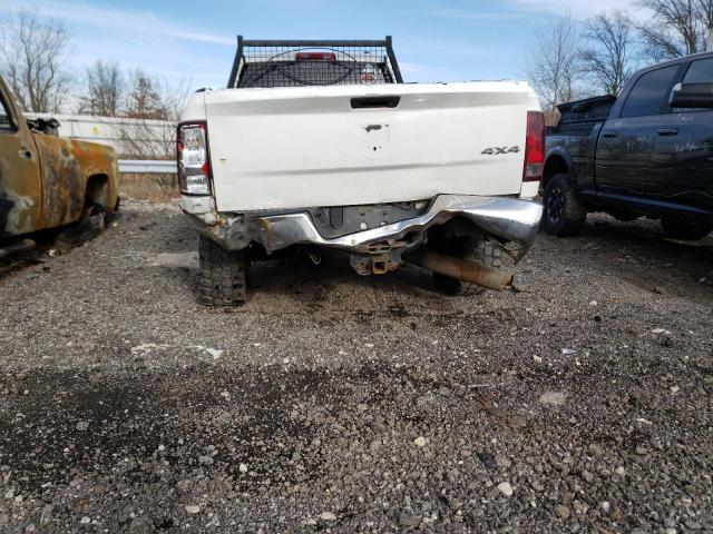 2012 DODGE RAM 3500 S 3C63D3GL3CG124757