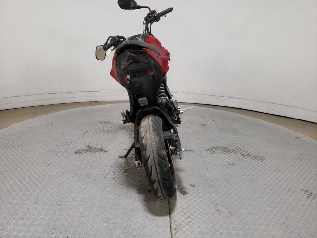 JKABRRJ15JDA13828 Kawasaki Br125 J 2018. Фото: 3