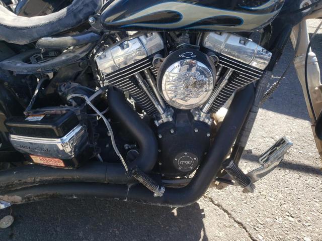 2013 HARLEY-DAVIDSON FXDWG DYNA 1HD1GPM1XDC310817