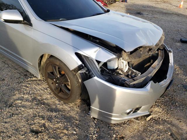 2012 ACURA TSX SE JH4CU2F84CC019789