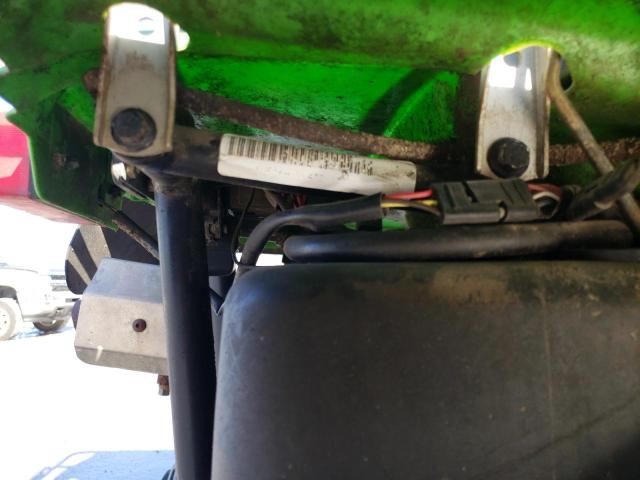 2010 ARCTIC CAT ARTIC CAT 4UF04ATV04T242981