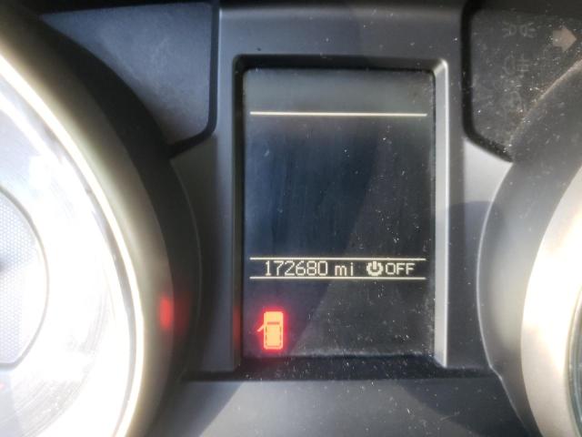 2011 JEEP GRAND CHER - 1J4RS4GG9BC719786
