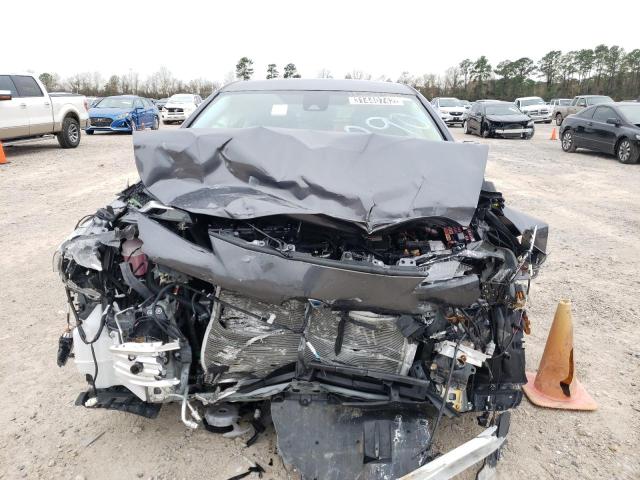 2022 TOYOTA PRIUS NIGH JTDKAMFU7N3154055
