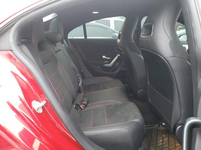 2021 MERCEDES-BENZ CLA 45 AMG W1K5J5DB9MN211529