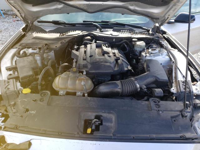 1FA6P8TH6F5323234 Ford Mustang 2015. Фото: 6