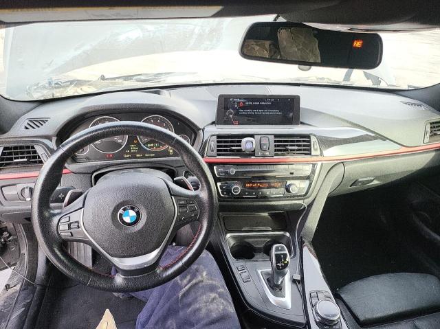 2014 BMW 428 XI WBA3N9C55EF720048