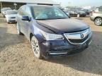 2014 ACURA  MDX