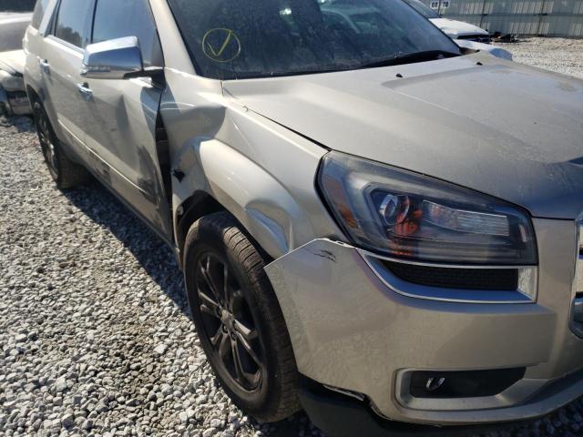 2014 GMC ACADIA SLT - 1GKKRRKD0EJ154247