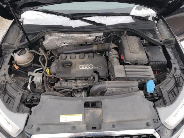 2015 AUDI Q3 PRESTIG WA1GFEFS7FR006007