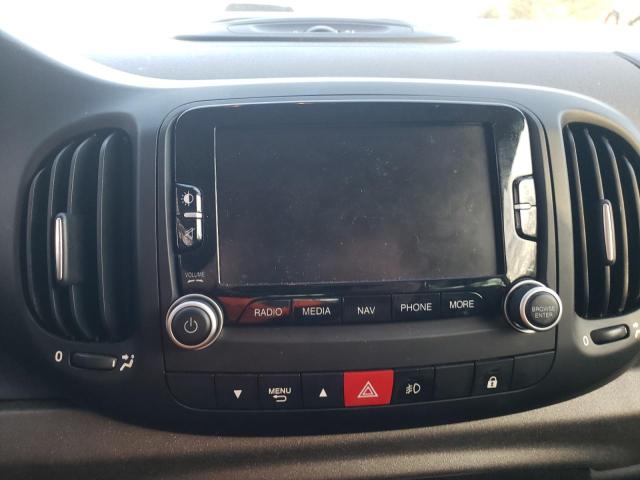 2014 FIAT 500L TREKK ZFBCFADH3EZ023425