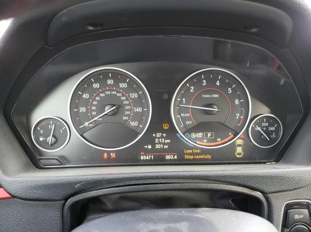 2014 BMW 428 XI WBA3N9C55EF720048