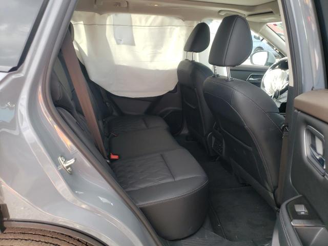 2021 NISSAN ROGUE PLAT JN8AT3DC8MW107371