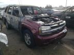 2005 CHEVROLET  TRAILBLAZER