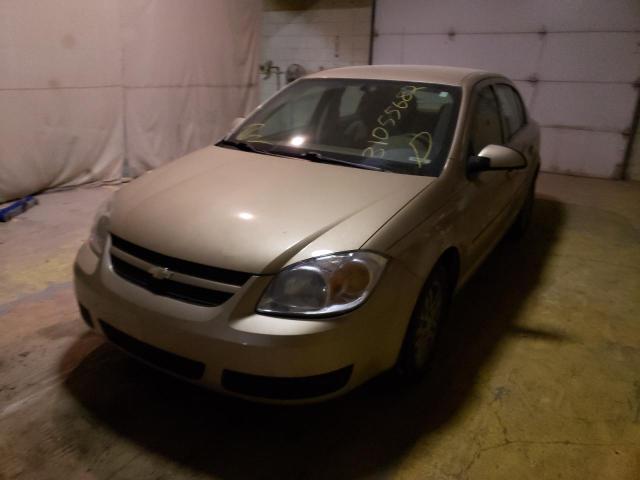 2005 Chevrolet Cobalt - Image 2