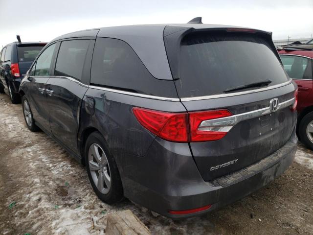 2019 HONDA ODYSSEY VA 5FNRL6H79KB064917