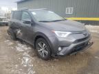 2017 TOYOTA  RAV4