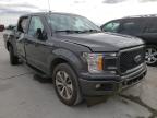 2019 FORD  F-150