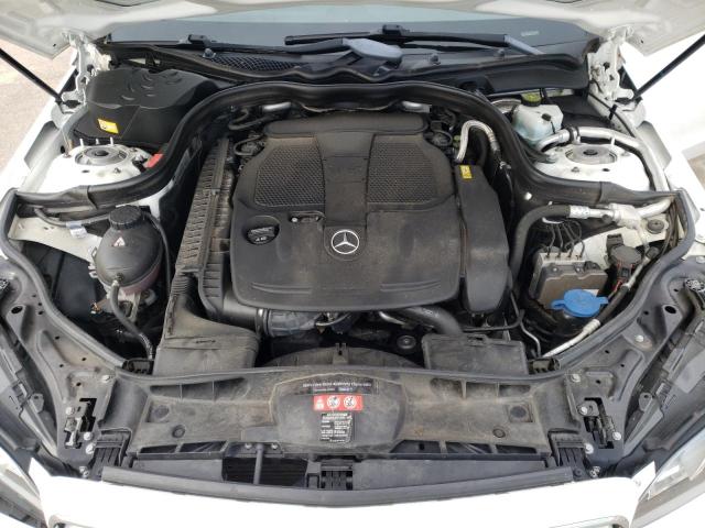 2015 MERCEDES-BENZ E 350 4MAT - WDDHF8JBXFB164715