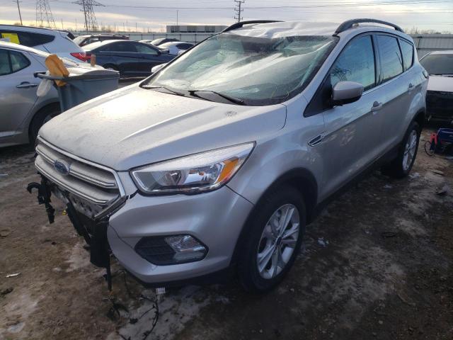 1FMCU0GD6JUA81330 | 2018 FORD ESCAPE SE