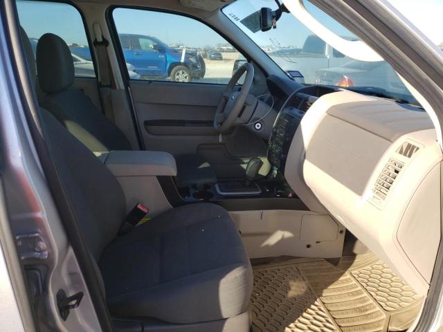 2011 FORD ESCAPE XLS 1FMCU0C78BKA92469