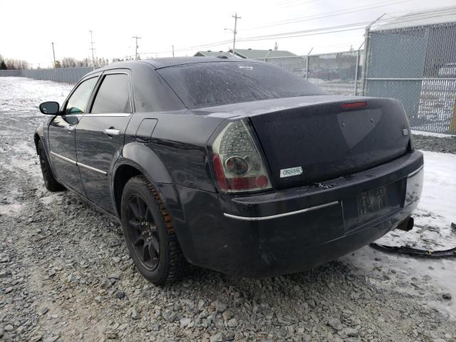 2C3CA3CV2AH324605 Chrysler 300 Limite 2010. Фото: 2