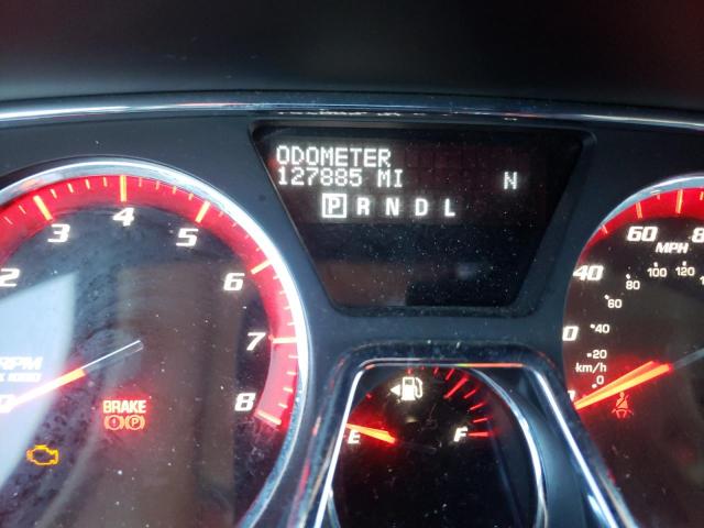 2014 GMC ACADIA SLT - 1GKKRRKD0EJ154247