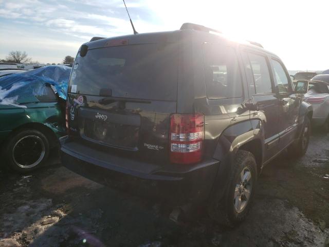 2011 JEEP LIBERTY SP 1J4PN2GK9BW560435