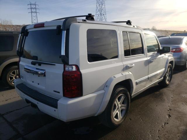 2010 JEEP COMMANDER 1J4RG5GT3AC109501
