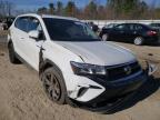 VOLKSWAGEN TAOS SE IQ 2022 foto