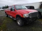 2002 FORD  F350