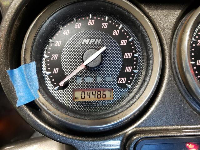 1HD1TC817DB950536 Harley-Davidson Fltrxse Cv 2013. Фото: 7